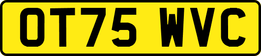OT75WVC