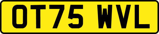 OT75WVL