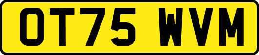 OT75WVM