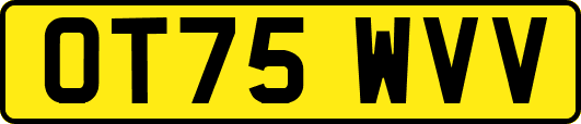 OT75WVV