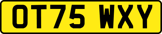 OT75WXY