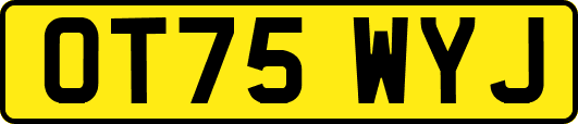 OT75WYJ