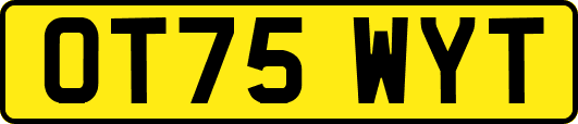 OT75WYT