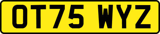 OT75WYZ