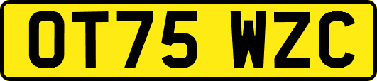 OT75WZC