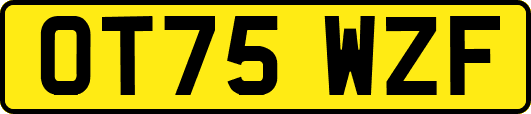 OT75WZF