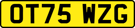 OT75WZG