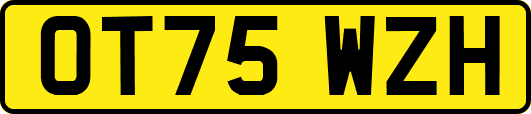 OT75WZH
