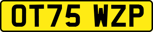 OT75WZP