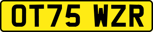 OT75WZR