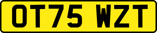 OT75WZT