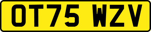 OT75WZV