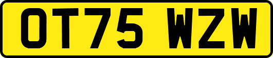 OT75WZW