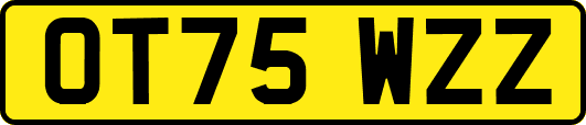 OT75WZZ