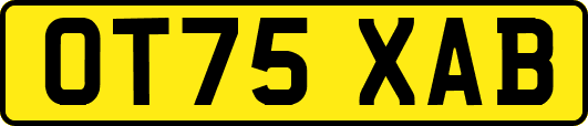 OT75XAB