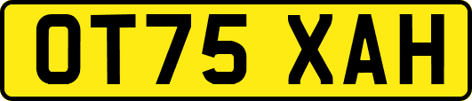 OT75XAH