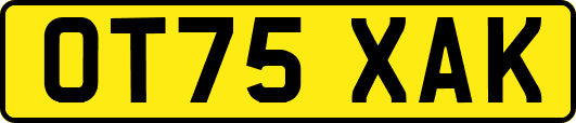 OT75XAK