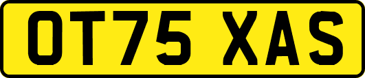 OT75XAS