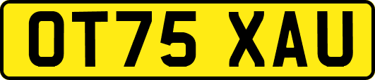 OT75XAU