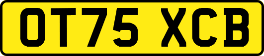 OT75XCB