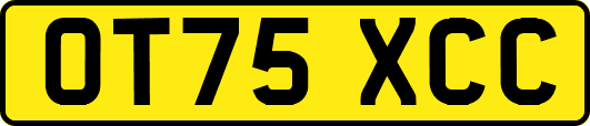 OT75XCC