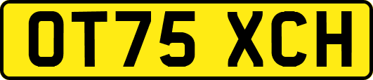 OT75XCH