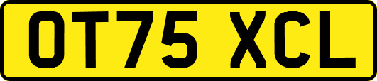OT75XCL