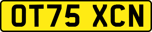 OT75XCN