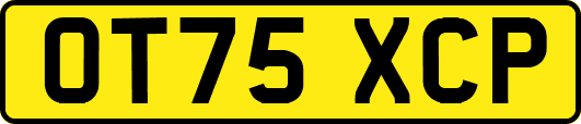 OT75XCP