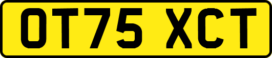 OT75XCT