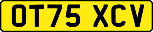 OT75XCV