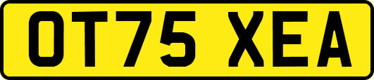 OT75XEA