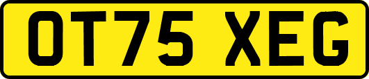 OT75XEG