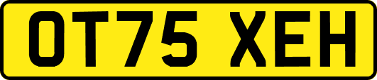 OT75XEH
