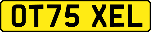 OT75XEL