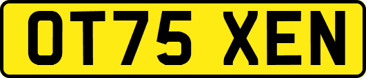OT75XEN