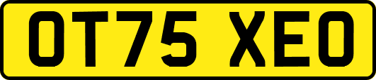 OT75XEO