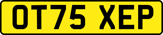 OT75XEP