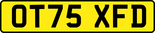 OT75XFD