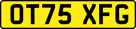 OT75XFG