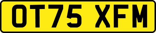 OT75XFM