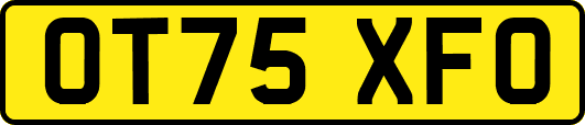 OT75XFO