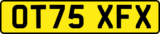 OT75XFX