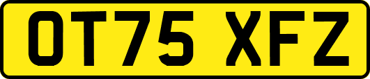 OT75XFZ