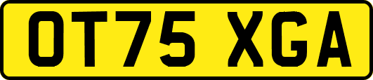 OT75XGA