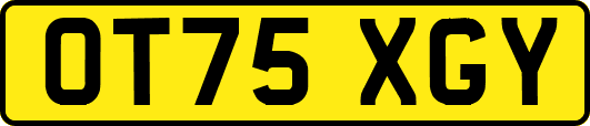 OT75XGY