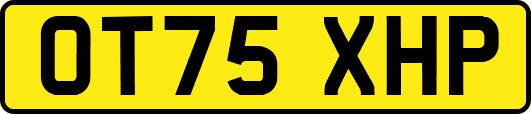 OT75XHP