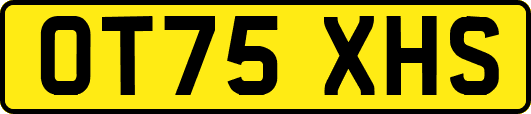 OT75XHS