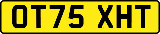 OT75XHT