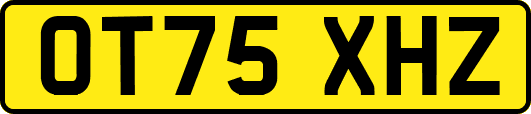 OT75XHZ